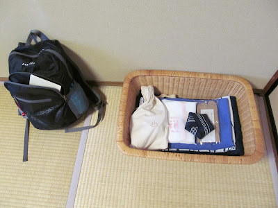 浴衣・タオル・足袋