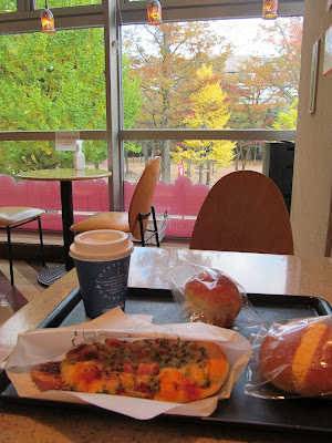 石井屋イートイン紅葉