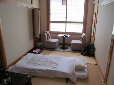 なんぶ屋1人部屋