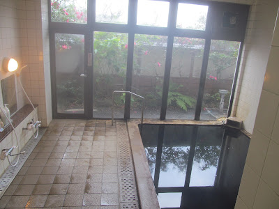 なんぶ屋 赤這の湯（貸切可）