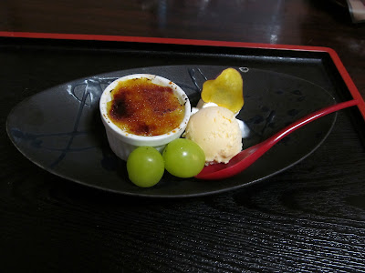 なんぶ屋 デザート