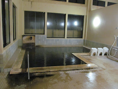 なんぶ屋 姫の湯の内湯