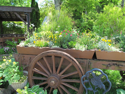 ボタニカルガーデン3