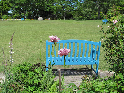 ボタニカルガーデン6