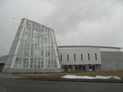 フェライト子ども科学館