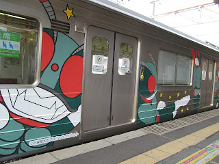 JR仙石東北ライン