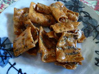 あつみのかりん糖